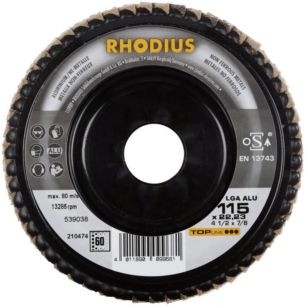 Conrad Product Image