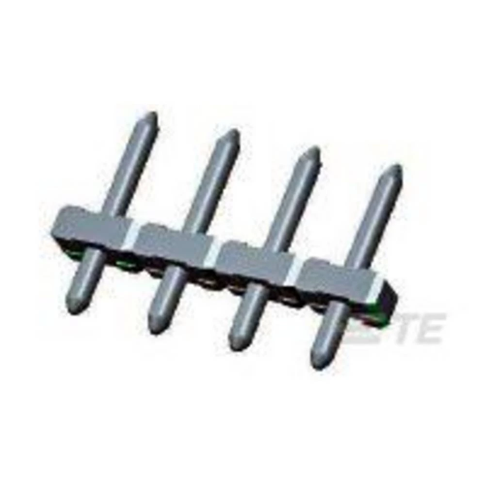TE Connectivity Eurostyle Terminal BlocksEurostyle Terminal Blocks 1-1546214-4 AMP slika