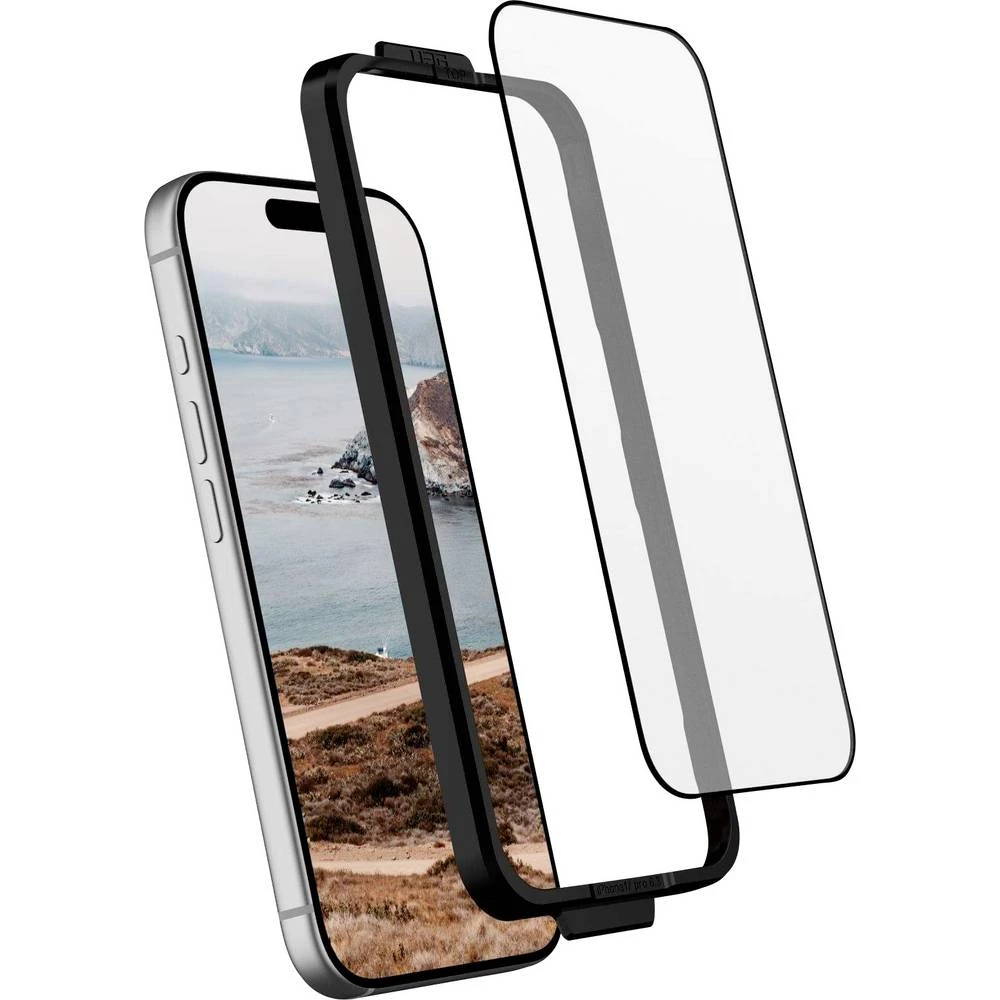 Urban Armor Gear zaštitno staklo zaslona Apple Apple iPhone 17 Pro 1 kom. 14438311VNA slika