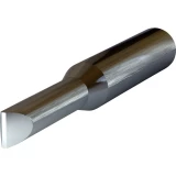 Weller WLTCH60IR80 lemni vrh dljetast oblik Veličina vrha 6.40 mm  Content 3 St.