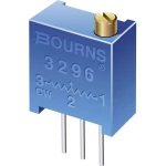 Bourns 3296Y-1-501LF Potenciometar 25-brzinski linearni 0.5 W 500 Ω 9000 ° 1 kom.