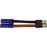 Reely kabel adaptera [1x ec5 utikač - 1x trx utikač] 10.00 cm RE-6903792