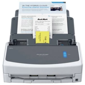 Fujitsu ScanSnap iX1400 dupleks skener dokumenata A4 600 x 600 40 Stranica/min USB slika