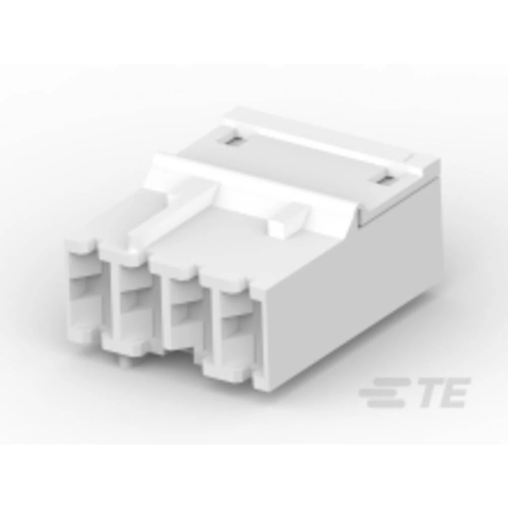 TE Connectivity RAST 5 ConnectorsRAST 5 Connectors 1241981-4 AMP slika