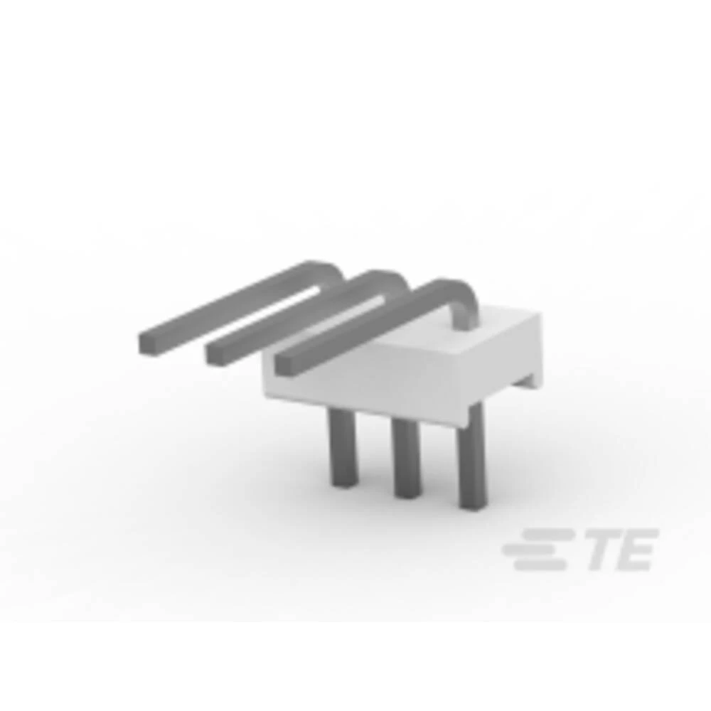 TE Connectivity MTA-100 CL ConnectorsMTA-100 CL Connectors 640453-3 AMP slika