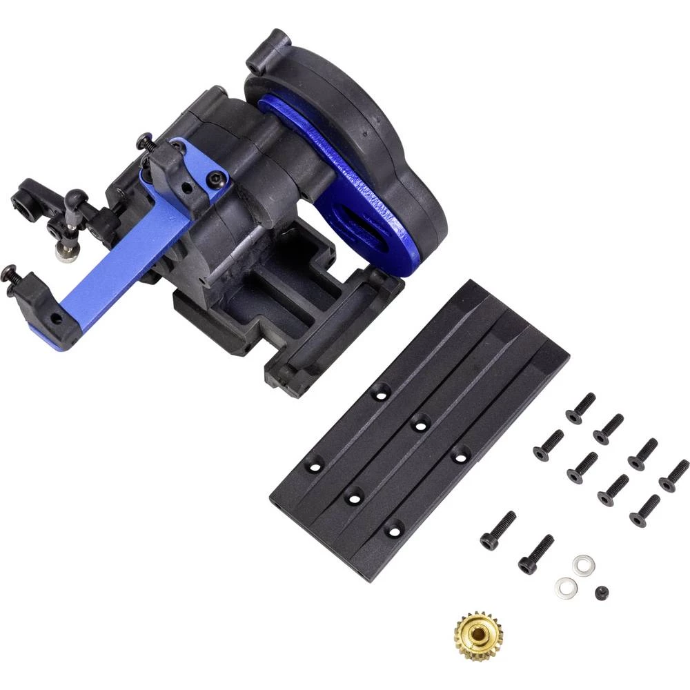 Reely RE-6992112 rezervni dio, rezervni dio cijela getriba slika