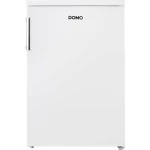 DOMO KÜHLSCHRANK 133L hladnjak Energetska učinkovitost 2021: C (A - G) 133 l