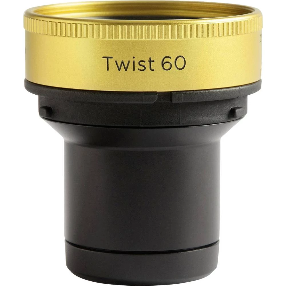 Lensbaby  LBT60 objektiv za specijalne efekte f/2.5 - 22 60 mm (max) slika