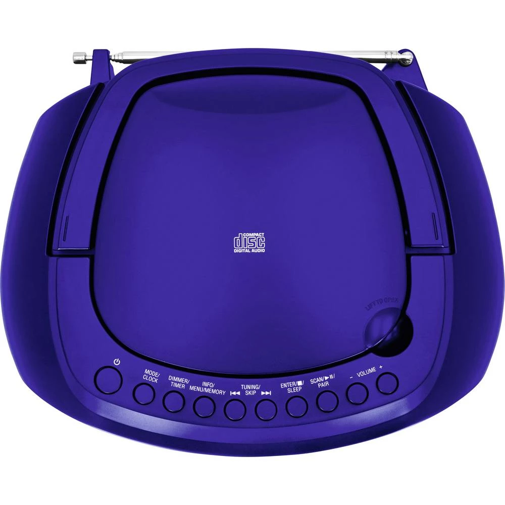 Conrad Product Image