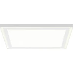 Brilliant Laurice G99309/05 LED stropna svjetiljka Energetska učinkovitost 2021: F (A - G) 24 W toplo bijela do bijela