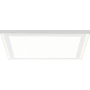 Brilliant Laurice G99309/05 LED stropna svjetiljka Energetska učinkovitost 2021: F (A - G) 24 W toplo bijela do bijela slika