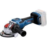 Bosch Professional GWX 18V-15 PSC 06019H6G00 akumulatorska kutna brusilica  125 mm bez četkica, bez baterije, bez punjača 1500 W 18 V