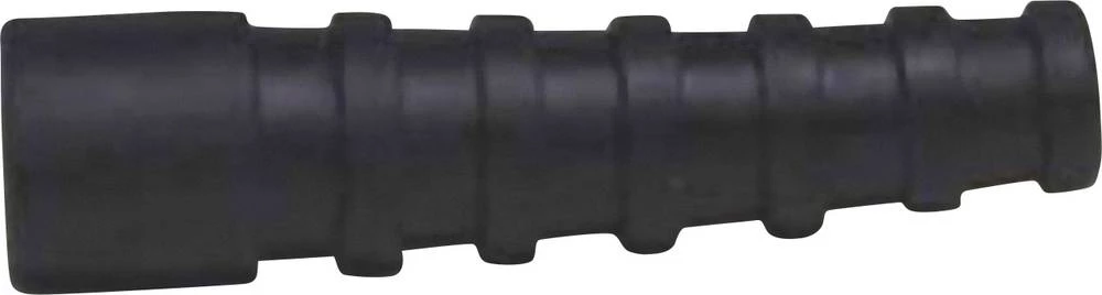 Zaštitna navlaka za BNC konektor, BNC ženski plavi 1 kom. slika