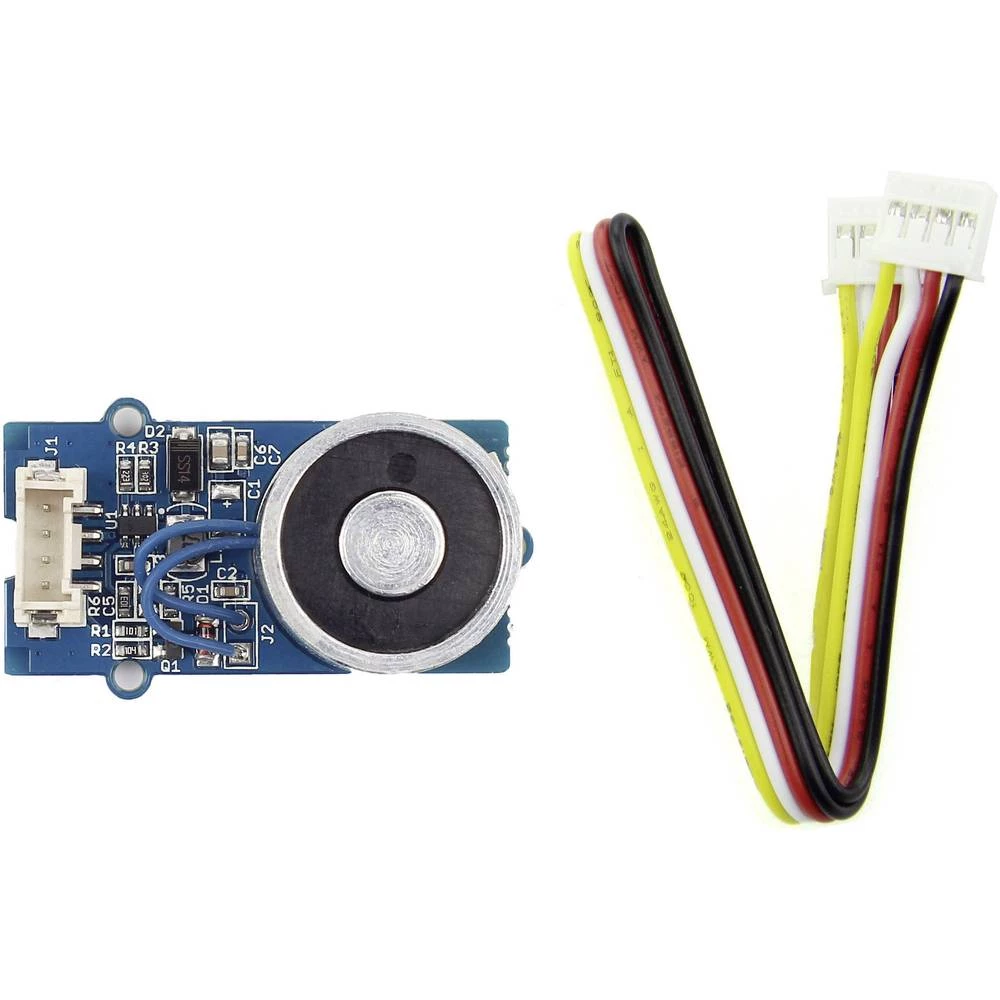 Arduino ploča za proširenje 101020073 Arduino, Raspberry Pi&reg; slika