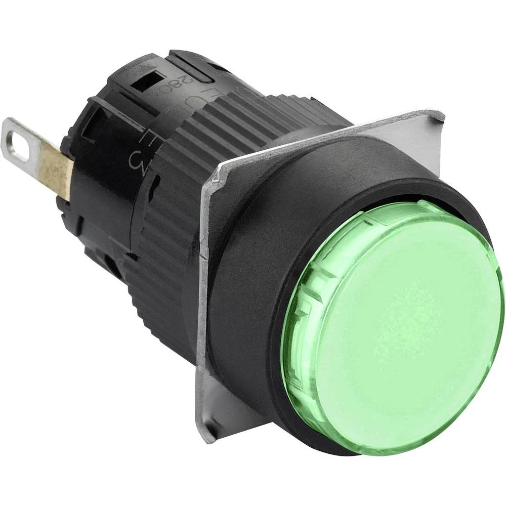 Svjetlosni signalizator Schneider Electric XB6EAV3BP 5 ST slika