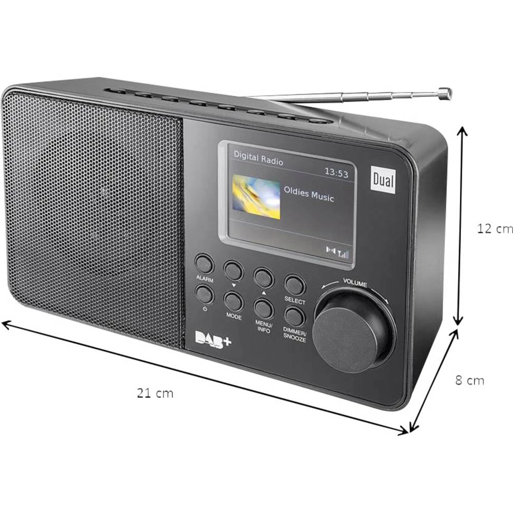 Conrad Product Image