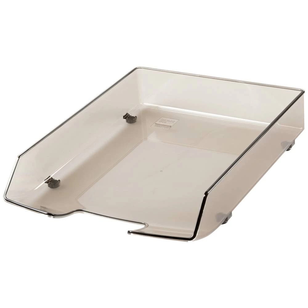 HAN 1028-09 WAVE EXCLUSIV ladica za pisanje din a4, din c4 prozirna 1 St. slika