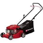 Einhell GC-PM 40/2 benzin kosilica  mekana ručka, ručka podesiva po visini s funkcijom preklapanja, s podešavanjem visine rezanja 2000. godine W  Širina rezanja (maks.) 40 cm
