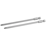 Metabo 630449000 križni bit 2 2 St.