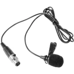 Na utikač Glasovni mikrofon Relacart LM-C420 Način prijenosa:Žičani