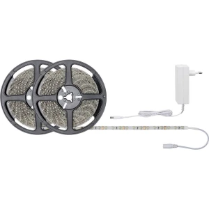 Paulmann SimpLED 78974 led traka-kompletan set s utikačem 12 V 10 m toplo slika