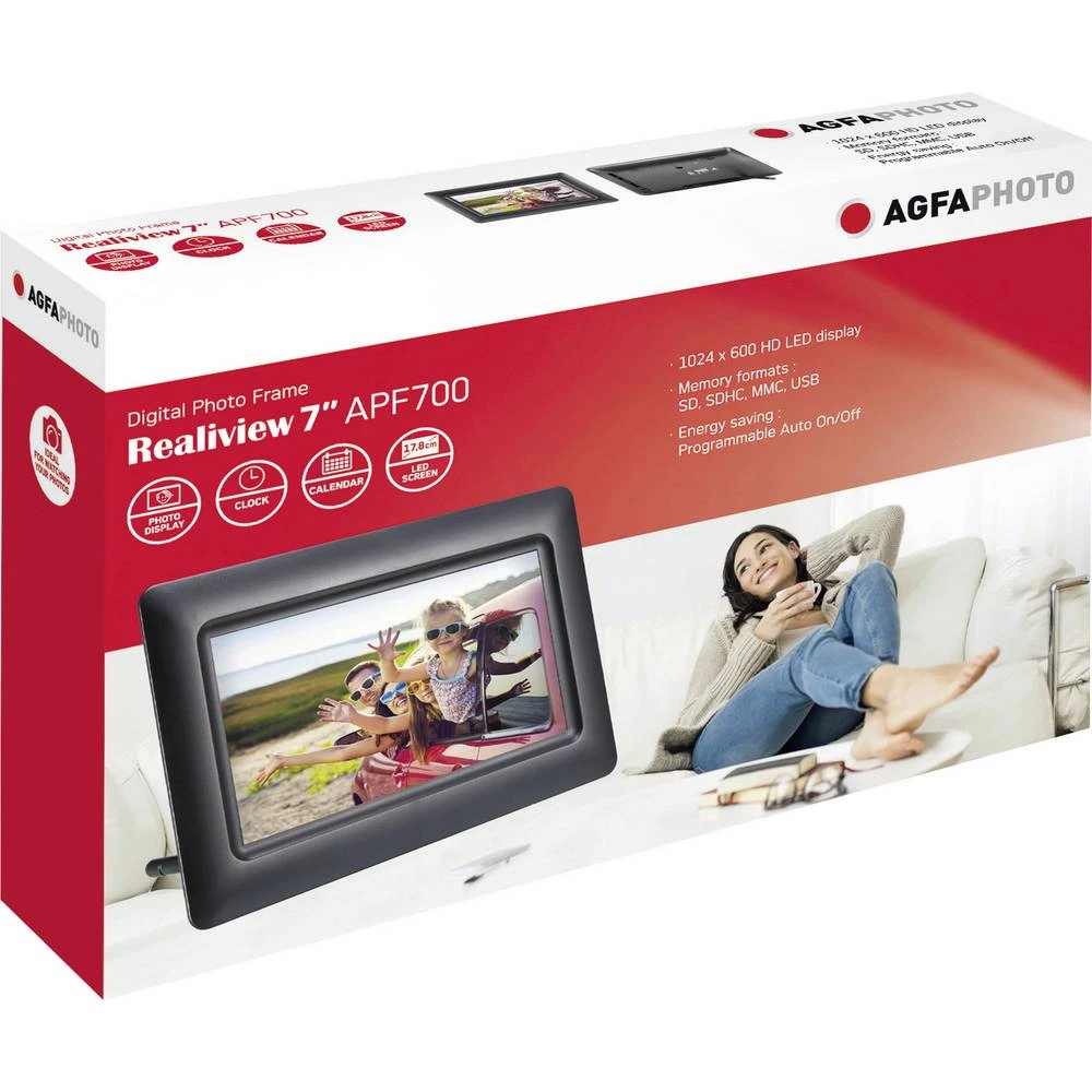 Conrad Product Image