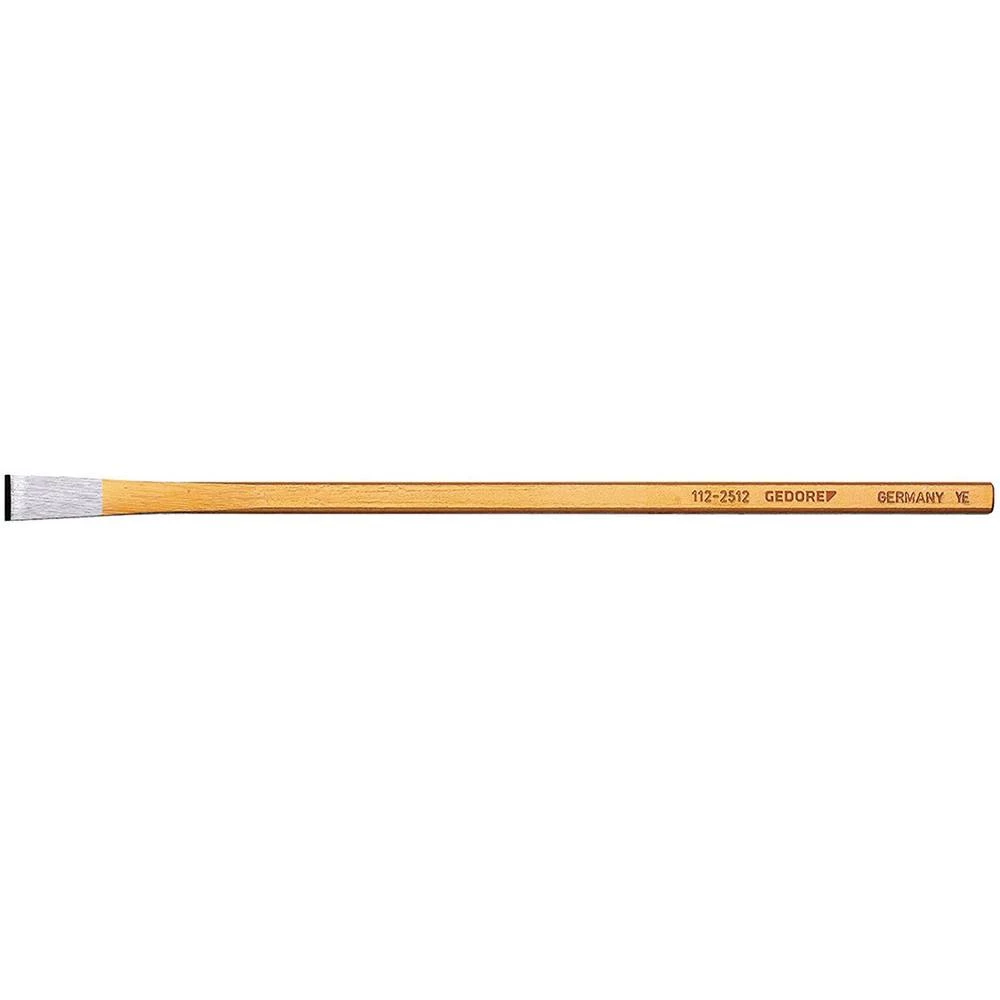 Gedore 112-3000 - GEDORE - kvadratni električni stroj, 300x15x10 mm 8745310 slika