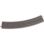 h0 piko a-pruga 55413 zakrivljena tračnica 484 mm
