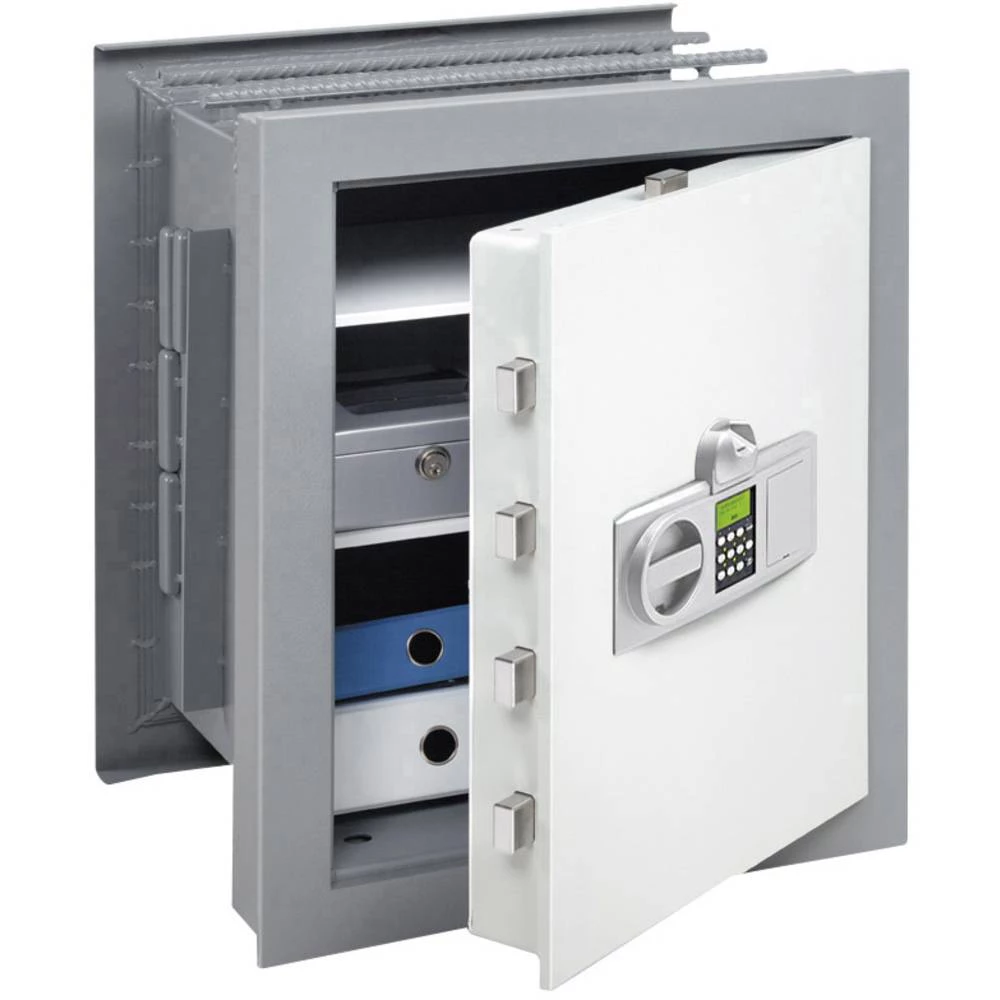 Trezor za zaštitu od provale Burg Wächter WT 10/6 350 E Diplomat Zaključavanje otiskom prsta slika