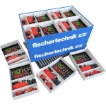 fischertechnik education Class Set Electrical Control MINT razredni komplet komplet za slaganje razredni edukacijski set
