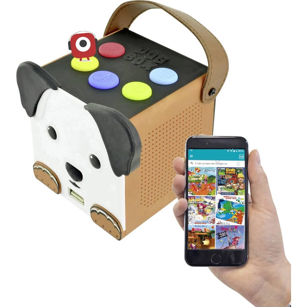 Conrad Product Image