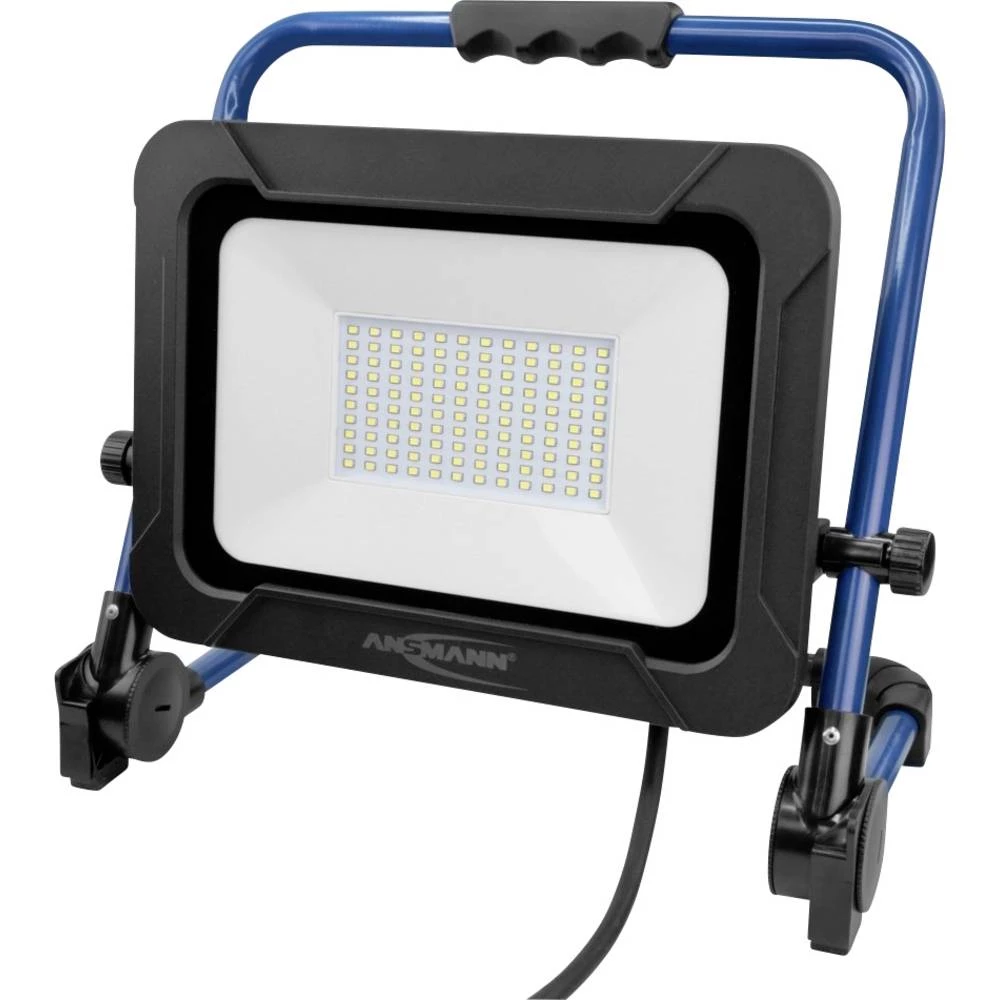 Ansmann FL7200AC reflektor za gradilište Energetska učinkovitost 2021 F (A - G) 80 W slika