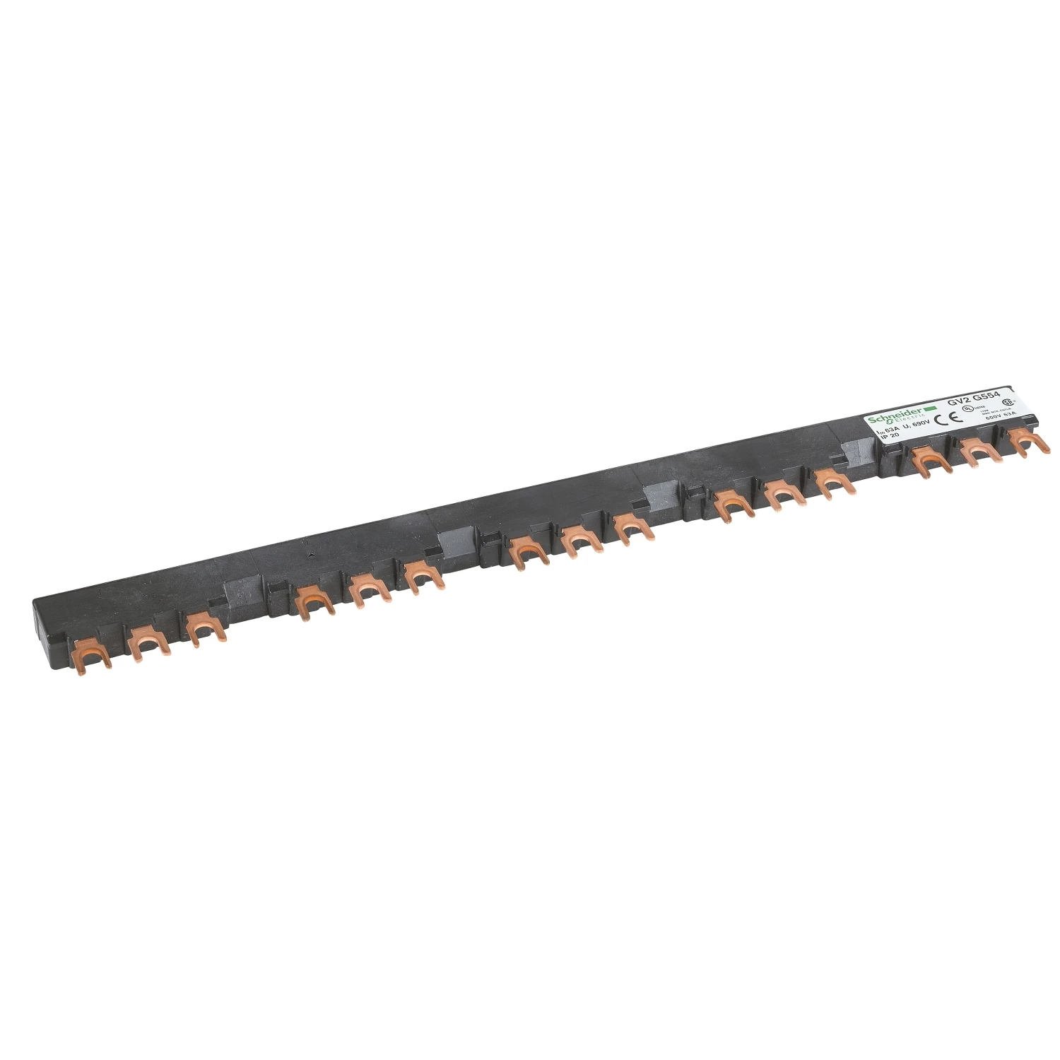Schneider Electric GV2G554 kom. slika