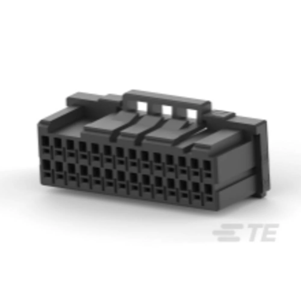 TE Connectivity Dynamic SeriesDynamic Series 1-2333134-4 AMP slika