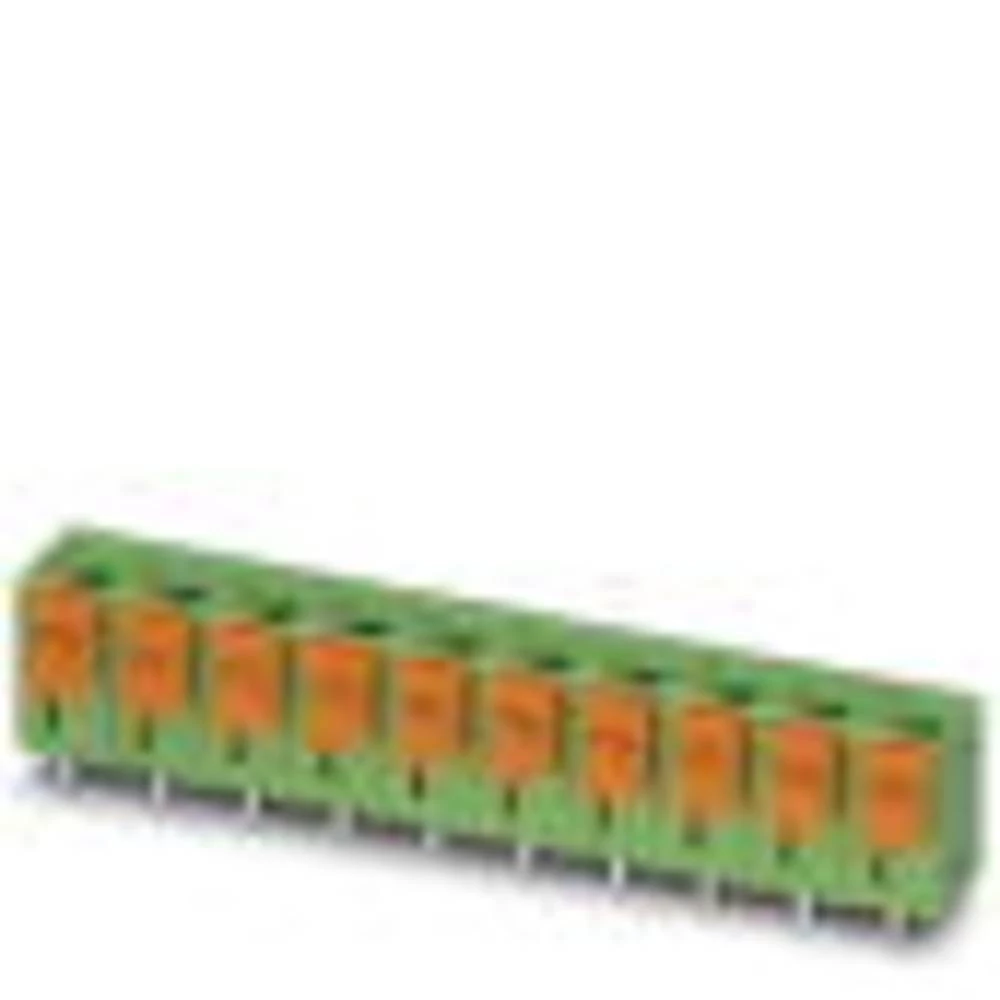 Phoenix Contact FFKDSA1/V1-7,62- 2 Opružna blok spojka 1.50 mm&sup2; Broj polova 2 50 ST slika