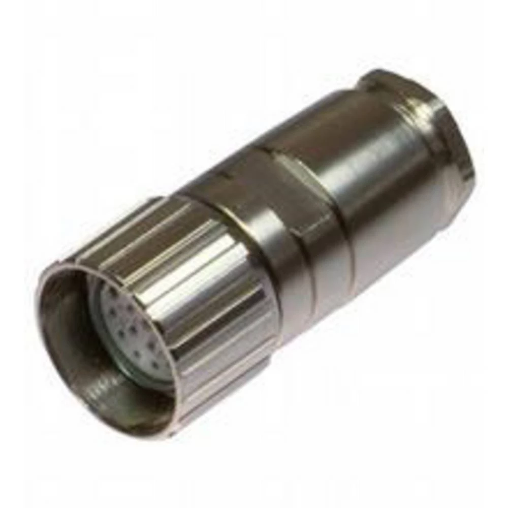 Pepperl+Fuchs 203480 kabelska utičnica M23 žženski konektor, ravni  Broj polova: 16, 3 1 St. slika