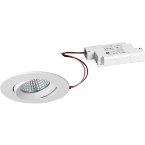 Brumberg 39453073 39453073 LED ugradna svjetiljka   LED  6 W bijela slika