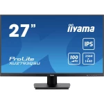 Iiyama ProLite XU2793QSU-B7 LED zaslon Energetska učinkovitost 2021 E (A - G) 68.6 cm (27 palac) 2560 x 1440 piksel 16:9