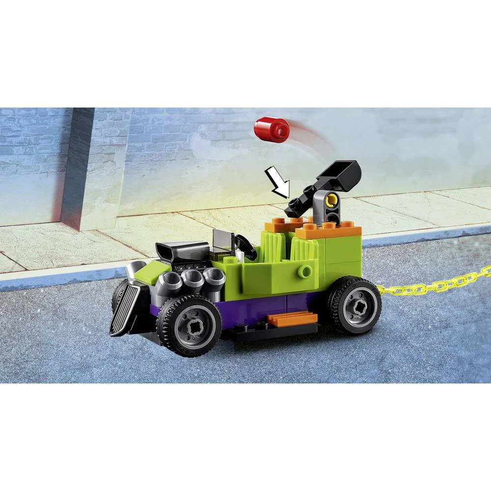 76180 LEGO® DC COMICS SUPER HEROES slika