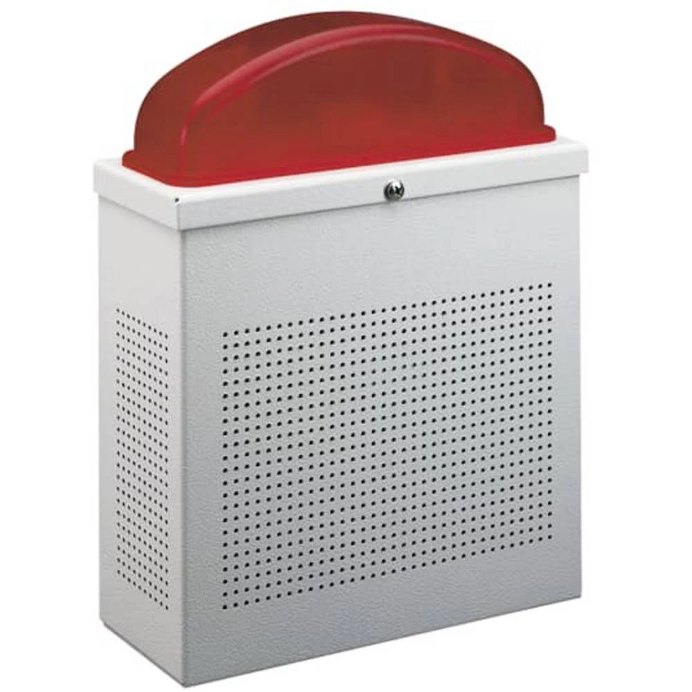 ABB GHQ3050018R0001 sirena alarma s bljeskalicom slika