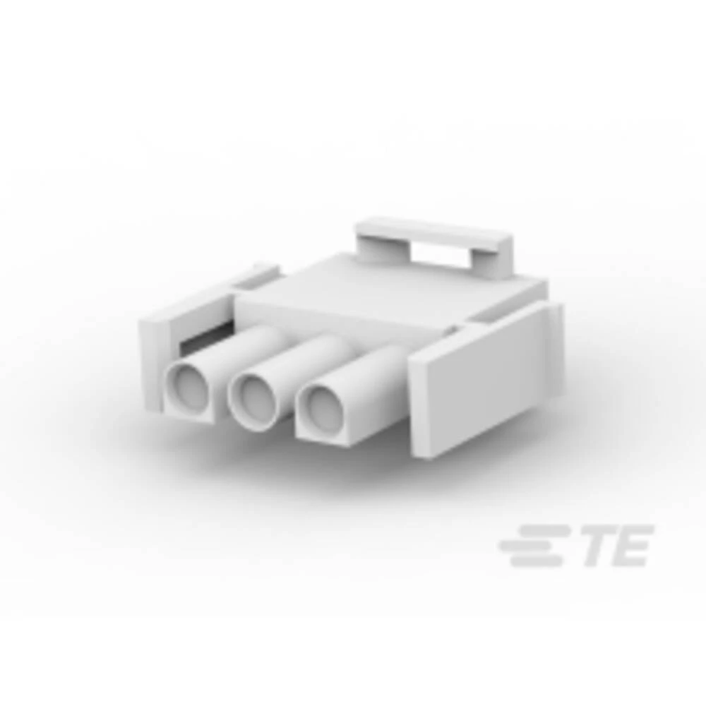 TE Connectivity Universal  MATE-N-LOK ConnectorsUniversal  MATE-N-LOK Connectors 1586847-1 AMP slika