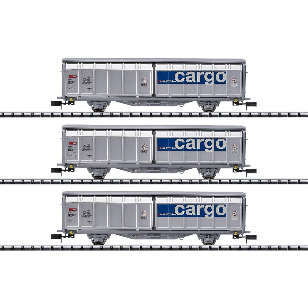 MiniTrix T15282 slika