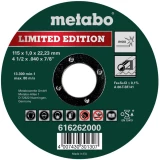 Metabo  616262000 rezna ploča ravna   22.23 mm 100 St.