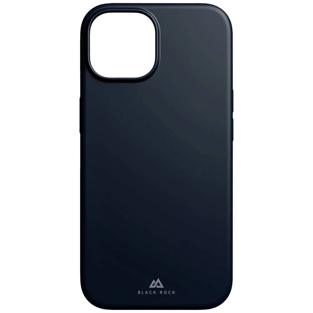 Maska &quot,Urban Case&quot, za Apple iPhone 15, Midnight Black Rock Urban Case etui Apple iPhone 15 ponoć slika