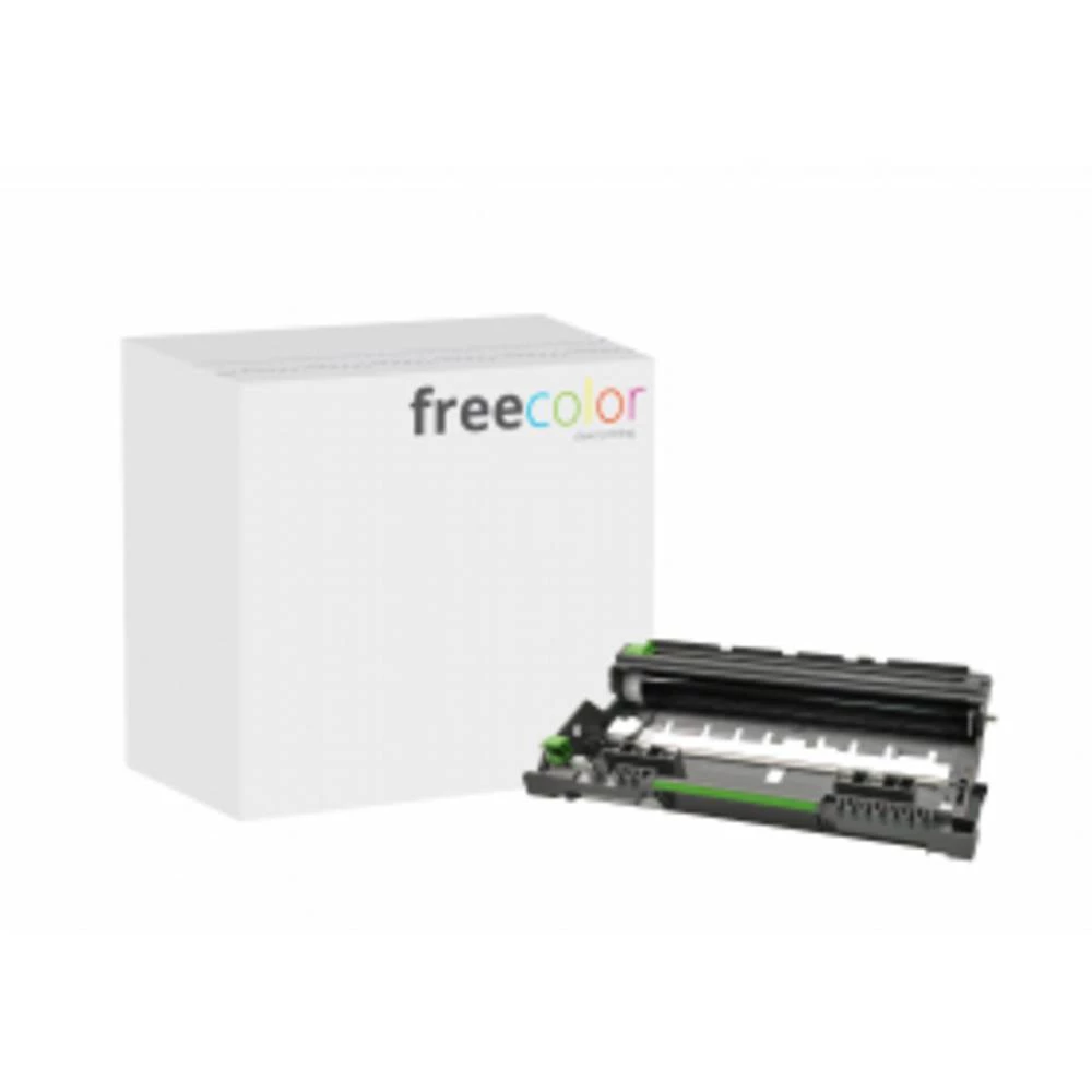 freecolor toner zamijenjen Brother DR2400 kompatibilan crn 12000 Stranica DR2400-FRC slika
