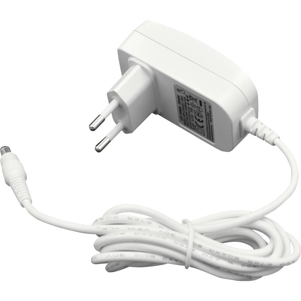 HN Power HNP-LED24EU-120L6 Plug-in napajanje, fiksni napon 12 V 2.0 A 24 W Prikladan za LED primjenu slika