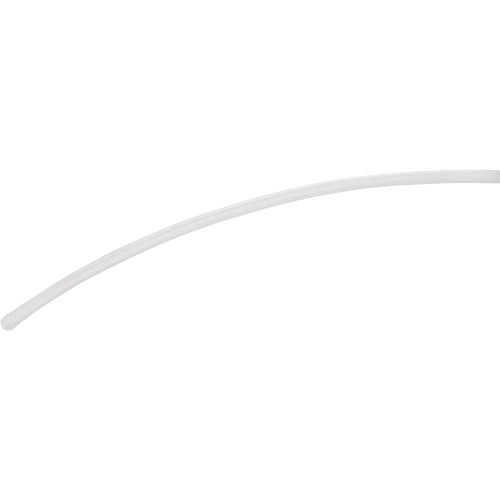 DSG Canusa 1612508010 Skupljajuća cijev bez ljepila Prozirna 80 mm Stopa skupljanja:2:1 Roba na metre slika