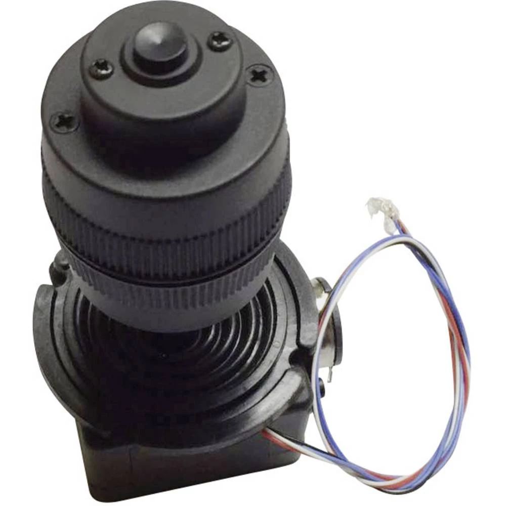 3D komandna palica Commander ScaleArt 1 ST slika