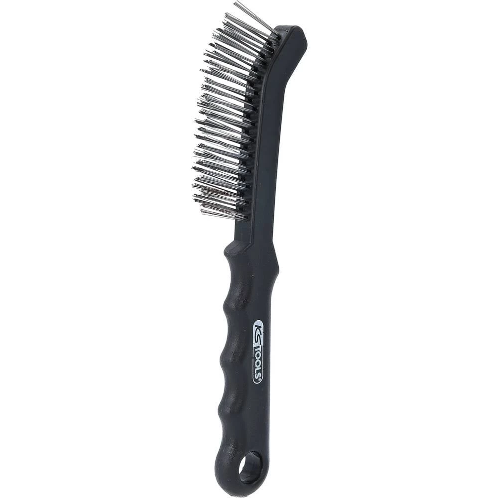 KS Tools 201.2335 žičana četka čelična žica 225 mm kom. slika