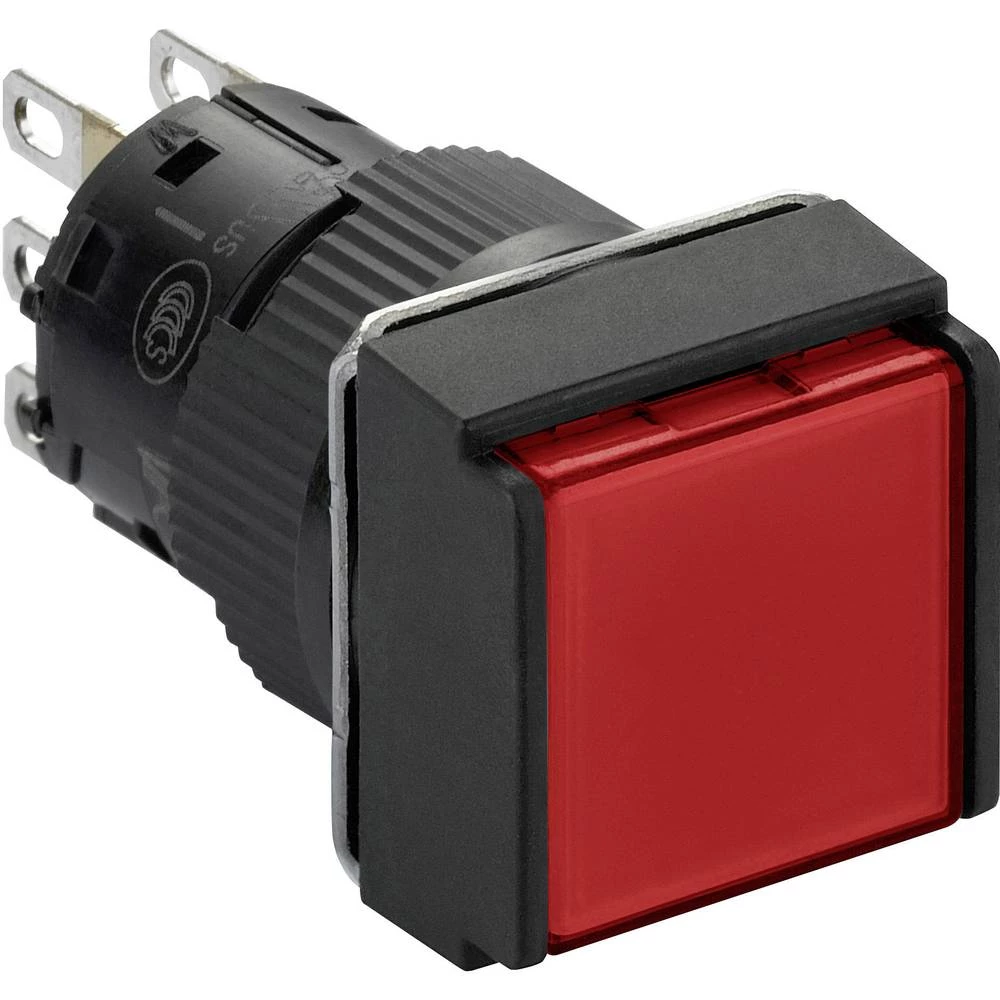 Schneider Electric XB6ECA41P tipkalo 5 ST slika